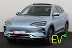 BYD SEAL U COMFORT 71.8kWh COMFORT 71.8 kWh + CARPLAY + GPS, Auto's, BYD, Automaat, Gebruikt, Overige modellen, Blauw