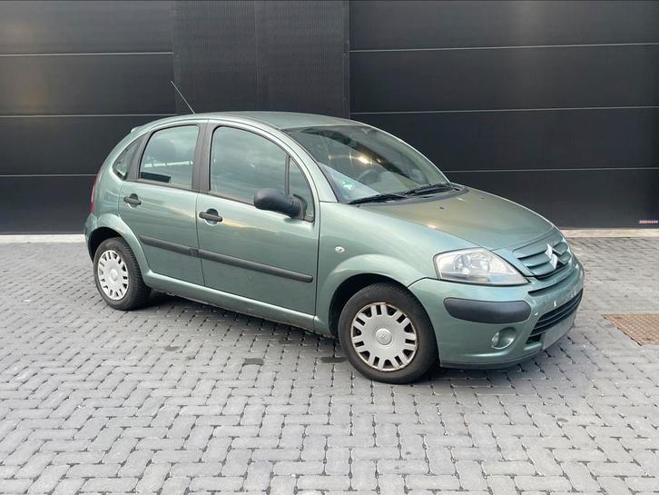 Citroën C3 Essence idéal pour jeune conducteurs jusqu’à 2031, Auto's, Citroën, Bedrijf, Te koop, C3, Benzine, 5 deurs, Handgeschakeld