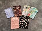 Verschillende zomerblouse Gerry Weber maat 38, Maat 38/40 (M), Overige kleuren, Ophalen of Verzenden, Zo goed als nieuw