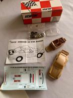 911 scrs 1/43 bastos spa 84, Ophalen of Verzenden, Nieuw, Auto, Overige merken