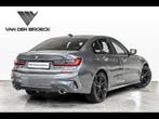 BMW Serie 3 320 d xDr berline, Automatique, Achat, Hatchback, 140 kW