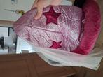 Minnie mouse hoed met veel glitter, Kinderen en Baby's, Ophalen, Gebruikt