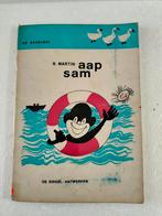 Aap Sam, Livres, Livres pour enfants | Jeunesse | Moins de 10 ans, Fiction général, De Sikkel, Utilisé, Enlèvement ou Envoi