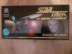 bordspel star trek, Hobby en Vrije tijd, Vijf spelers of meer, Ophalen of Verzenden, Nieuw, MB SPELLEN