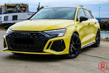 Audi RS3 Limousine 400pk OpenDak Bang&Olufsen Camera beschikbaar voor biedingen