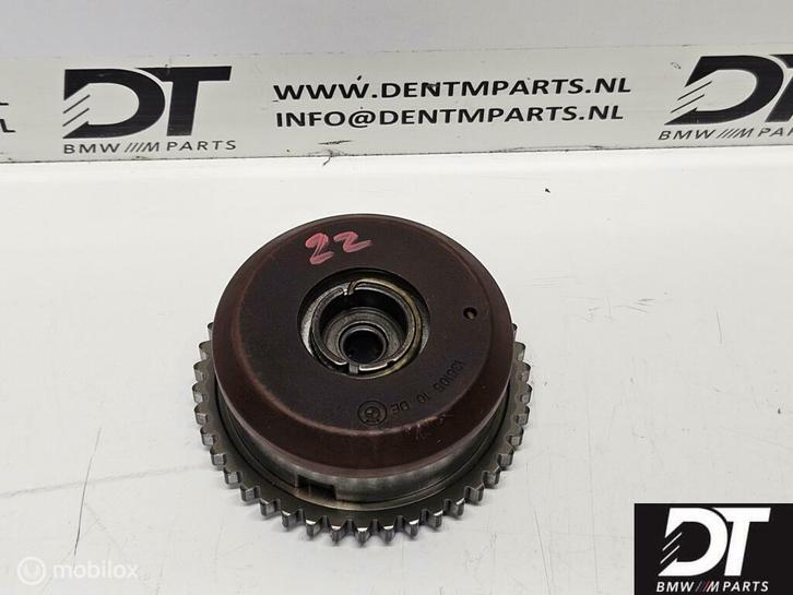 Nokkenasversteller uitlaat BMW 11367600086, Auto-onderdelen, Motor en Toebehoren, BMW, Gebruikt, Ophalen of Verzenden
