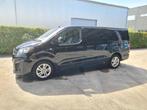 Opel Vivaro Dubbele cabine Lichte vracht, Auto's, Bestelwagens en Lichte vracht, Te koop, 148 g/km, Opel, 5 deurs