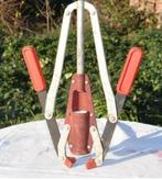 Bouchonneuse manuelle, Enlèvement ou Envoi, Utilisé