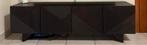 Mangohout tv-meubel 180 cm, Huis en Inrichting, Kasten |Televisiemeubels, Ophalen, 150 tot 200 cm, Zo goed als nieuw, Minder dan 100 cm
