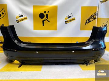 BMW 2-Serie F44 Gran Coupe achterbumper 4xPDC 51127477430 beschikbaar voor biedingen