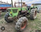 Gezocht: deutz 8006, Boeken, Vervoer en Transport, Ophalen of Verzenden