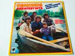 Vinyl LP The Osmonds Greatest Hits Pop Rock Sixties, Cd's en Dvd's, Rock-'n-Roll, Ophalen of Verzenden, 12 inch