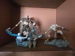 God of war collectors edition figure., Ophalen, Zo goed als nieuw