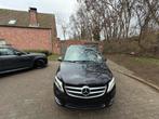 Mercedes-Benz Classe V 250D 4 Matic, Autos, Cuir, Achat, Euro 6, 5 portes
