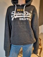 SUPERDRY hoody maat 2XL, Kleding | Heren, Truien en Vesten, Ophalen of Verzenden