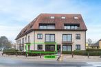 Appartement te koop in De Haan, 2 slpks, Immo, Maisons à vendre, 400 kWh/m²/an, 80 m², 2 pièces, Appartement