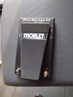 Pédale Morley wah-volume serie pro 2, Ophalen of Verzenden, Gebruikt, Volume