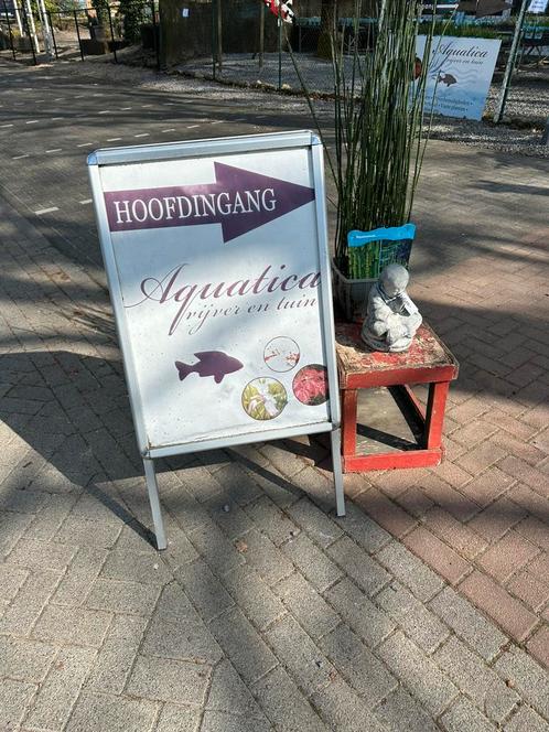 A.s zaterdag  koningsdag open ! Zuurstofplanten specialist, Tuin en Terras, Vijver-toebehoren, Ophalen