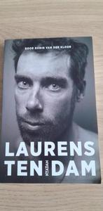 Boek Laurence Ten Dam, Verzenden, Zo goed als nieuw, Lopen en Fietsen