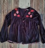 Blouse Orchestra 10 ans, Meisje, Ophalen of Verzenden, Zo goed als nieuw, Shirt of Longsleeve