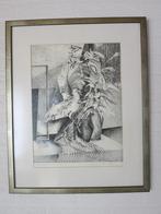 Ets , droge naald, Sabrine Mangelschots, Ophalen