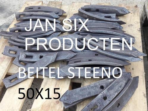 Smalle beitel steeno 50 mm breed x 15 mm dik prijs per stuk, Zakelijke goederen, Overige Zakelijke goederen, Ophalen
