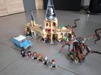 Lego Harry Potter - Le saule cogneur (75953), Complete set, Gebruikt, Ophalen of Verzenden, Lego