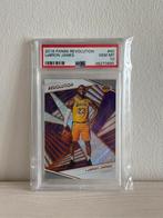 LeBron James PSA 10 Panini Revolution 2018, Ophalen of Verzenden, Nieuw, Plaatje