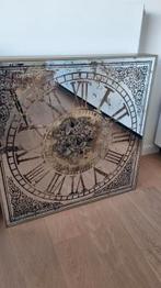 Richmond klok 80x80cm, Huis en Inrichting, Ophalen