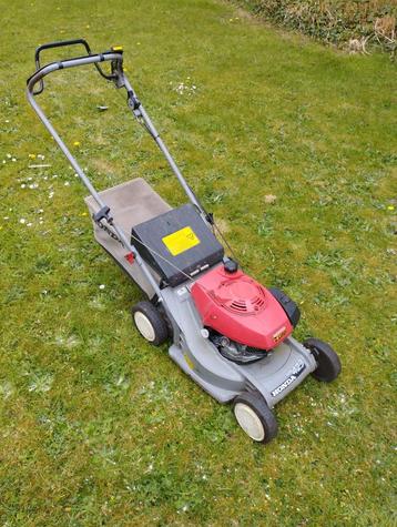 Honda HRB423, Tuin en Terras, Ophalen, Cirkelmaaier, Honda, Gebruikt