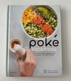 Het poké kookboek, Livres, Livres de cuisine, Neuf, Quinta & GerritJan Witzel, Plat principal, Enlèvement