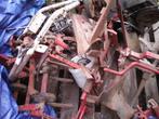 Matériels Motoculteur, Doe-het-zelf en Bouw, Gereedschap | Freesmachines, Ophalen, Gebruikt, Autre