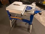 Zaagtafel (met trek functie)Metabo uk333, Ophalen, Gebruikt, 70 mm of meer, Overige typen