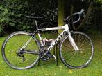 Kuota Korsa full carbon racefiets, Fietsen en Brommers, Fietsen | Racefietsen, Gebruikt, Carbon, 49 tot 53 cm, Ophalen