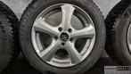 16 inch Winterbanden Hyundai Kona 205 60 16 Goodyear DEMO, Auto-onderdelen, Banden en Velgen, Gebruikt, -, Banden en Velgen, -