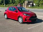 Toyota yaris Hybride met 420 km!! 2025 SCHADE, Auto's, Toyota, Automaat, Euro 6, Yaris, Airbags