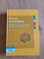 Neurorevalidatie vijfde herziene druk Ben van Cranenburgh, Ophalen, Nieuw, Ben van Cranenburgh