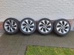 Citroën/Ds 18" velgen "Canaveral", Auto-onderdelen, Banden en Velgen, Ophalen, 18 inch, Gebruikt, Band(en)