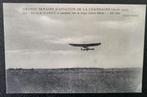 Postkaarten:grande semaine d'aviation, Blériot, 1909, Verzamelen, Ophalen of Verzenden, Voor 1920, Ongelopen, Frankrijk