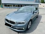 540i xDrive Touring Aut. Luxury Line achter full, Auto's, BMW, Automaat, Leder, 2998 cc, USB