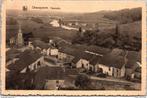 Panorama, Chassepierre, Verzenden, Gelopen, Luxemburg
