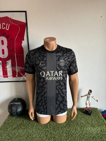  PSG 3e shirt 2023-2024  beschikbaar voor biedingen