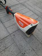 Stihl KMA130R DEFECT, Tuin en Terras, Ophalen, Gebruikt