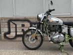 Royal Enfield Bullet Trial, 499 cc, Bedrijf, Toermotor, 1 cilinder