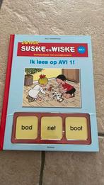 Junior suske en wiske, Verzamelen, Speelkaarten, Jokers en Kwartetten, Ophalen, Zo goed als nieuw