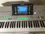 Yamaha Tyros 2 (montage, workstation, keyboard), Ophalen of Verzenden, Zo goed als nieuw, 61 toetsen, Yamaha