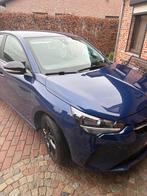 Opel corsa, Auto's, Opel, Blauw, Handgeschakeld, 5 deurs, Particulier