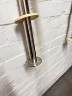 Zwembadladder 3 treden inox, Ophalen, Gebruikt, Ladder