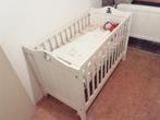 Babybed kinderbed, Kinderen en Baby's, Ophalen, Zo goed als nieuw