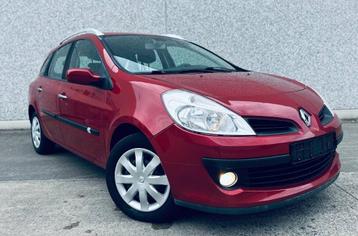 Renault Clio Estate TCE 100 Expression-AIRCO-CRUISE-GEKEURD! beschikbaar voor biedingen